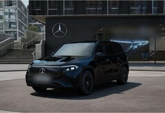 Bild des Angebotes Mercedes-Benz EQB 300 4M AMG Advanced Distronic Kamera LED