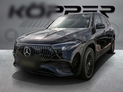 Bild des Angebotes Mercedes-Benz EQB 300 4M AMG Advanced Distronic Kamera LED