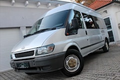 Bild des Angebotes Ford Transit *Kombi*2.3*FT330*Lang*Klima*9-Sitzer*Mwst