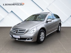 Bild des Angebotes Mercedes-Benz R 350 4Matic LPG Gasanlage