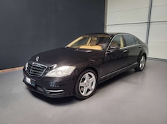Bild des Angebotes Mercedes-Benz S 500 CGI 4Matic L AMG-Line *TOP Ausstattung*