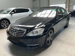 Mercedes-Benz S 500 CGI 4Matic L AMG-Line *TOP Ausstattung*