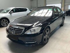Bild des Angebotes Mercedes-Benz S 500 CGI 4Matic L AMG-Line *TOP Ausstattung*