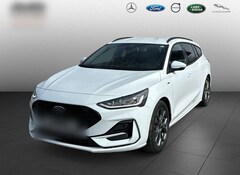Bild des Angebotes Ford Focus ST-Line
