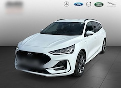 Bild des Angebotes Ford Focus ST-Line