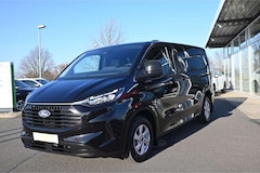 Bild des Angebotes Ford Transit Custom Kombi 2.0 Navi LED ACC Klimaautom DAB LenkradHZG K