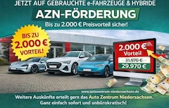 Bild des Angebotes Audi e-tron Sportback 55 quat advanced *****AZN-Förderung*****