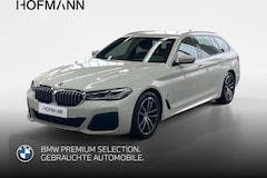 Bild des Angebotes BMW 520 M Sport
