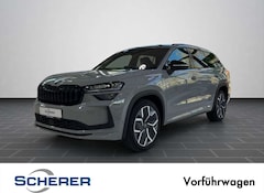 Bild des Angebotes Skoda Kodiaq Sportline 1,5 TSI iV 150 kW 6-Gang-DSG