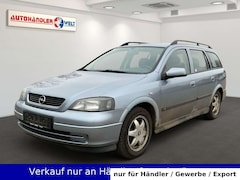 Bild des Angebotes Opel Astra G Caravan 1.7 CDTI Basis