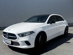Bild des Angebotes Mercedes-Benz A 220 A 220 4Matic 7G-DCT Progressive