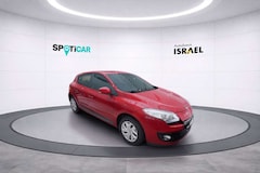 Bild des Angebotes Renault Megane Expression KLIMAAUTOMATIK, ALLWETTER, BC