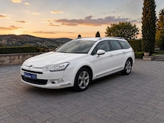 Bild des Angebotes Citroen C5 Exclusive