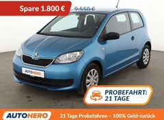 Bild des Angebotes Skoda Citigo 1.0 MPI Active*RADIO*KLIMA*