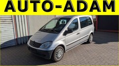 Bild des Angebotes Mercedes-Benz Vaneo 1.7 CDI 67 kW