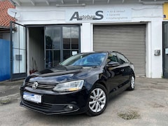 Bild des Angebotes VW Jetta 1.4 TSI *AHK*SHZ*PDC*Klima*HU/AU NEU für SIE*
