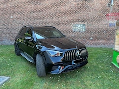Bild des Angebotes Mercedes-Benz GLE 53 AMG GLE AMG 53 Hybrid 4Matic, Pano, AHK, Leder