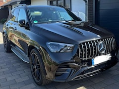 Bild des Angebotes Mercedes-Benz GLE 53 AMG GLE AMG 53 Hybrid 4Matic, Pano, AHK, Leder