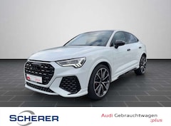 Bild des Angebotes Audi RS Q3 RSQ3 Sportback *RS-SPORTABGAS*PANO*KAMERA*