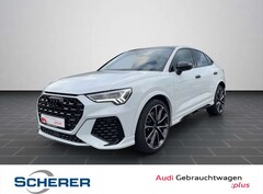 Bild des Angebotes Audi RS Q3 RSQ3 Sportback *RS-SPORTABGAS*PANO*KAMERA*