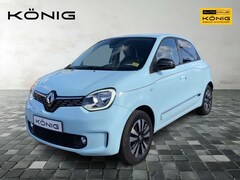 Bild des Angebotes Renault Twingo E-TECH Navi*Klima*Sitzheizung*Rückfahrcam