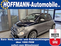 Bild des Angebotes Abarth 695 Rivale Leder,Navi,App-Connect,SH,LED,PDC