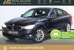 Bild des Angebotes BMW 335 i GT xDrive SPORT|SHZ|PDCv+h|Bluetooth|8fach