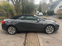 Bild des Angebotes Opel Cascada Cascada+1.4+Turbo Edition