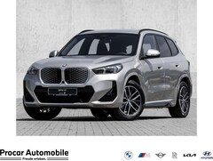 Bild des Angebotes BMW iX1 xDrive30 M Sport HUD ACC RFK NAVI LED DAB