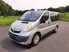Bild des Angebotes Opel Vivaro 2.0 CDTi, Klima, 2.Hand,AHZV