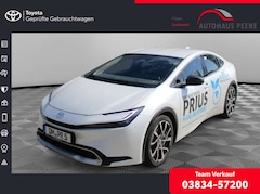 Bild des Angebotes Toyota Prius 2.0 Plug-in Hybrid Executive MATRIX-LED