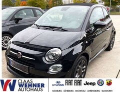 Bild des Angebotes Fiat 500C Hey Google 1.0 Mild Hybrid EU6d Tech-Paket
