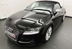 Bild des Angebotes Audi TTS TTS 2.0 TFSI quattro S-tronic Leder#BOSE#Magnetic