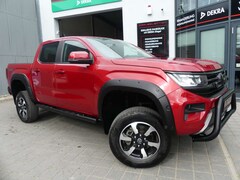 Bild des Angebotes VW Amarok 2.0 TDI 4Mot Doppelkabine LED/KAM/ACC/AHK