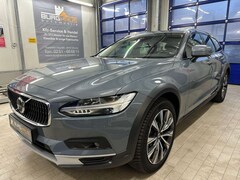 Bild des Angebotes Volvo V90 Cross Country V90 CROSS COUNTRY PRO LEDER/PANO/LED/AHK/VOLL!!!