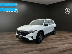 Bild des Angebotes Mercedes-Benz EQB 350 EQB 350 4M ELECTRIC ART+PANO+DISTR+LED+KAM+SOUND