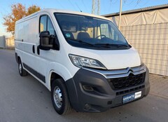 Bild des Angebotes Citroen Jumper 33 L2H1 Profi BlueHDi 130 Start&Stop