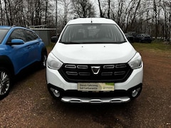 Bild des Angebotes Dacia Dokker TCe 115 Stepway Celebration + NAVIGATION