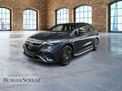 Bild des Angebotes Mercedes-Benz EQE SUV EQE 350 4M SUV AMG/DIGITAL LIGHT/360'/SOUND/DISTRO