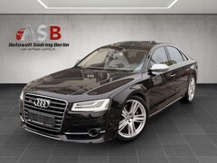 Bild des Angebotes Audi S8 4.0 TFSI quattro *HUD*360*ACC*Schiebed.*2.Han