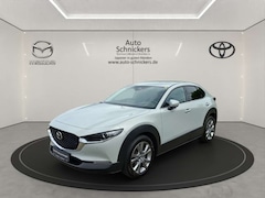 Bild des Angebotes Mazda CX-30 SKY-G EXCLUSIVE+LEDER+DESIGN-P+DRAS-P
