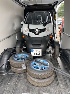 Bild des Angebotes Renault Twizy Twizy (Eigentumsbatterie) Sport Edition