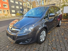 Bild des Angebotes Opel Zafira Zafira 1.8 Design Edition