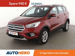 Bild des Angebotes Ford Kuga 1.5 EcoBoost Titanium*NAVI*PDC*SHZ*AHK*KLIMA*