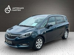Bild des Angebotes Opel Zafira C 1.4 Turbo Edition Kamera SHZ AHK PDC
