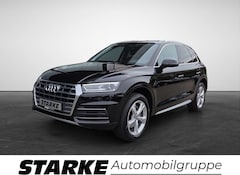 Bild des Angebotes Audi Q5 2.0 TDI S tronic quattro sport Xenon Plus Navi PDC