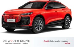 Bild des Angebotes Audi Q6 e-tron performance *0,25%*LUFT*AHK