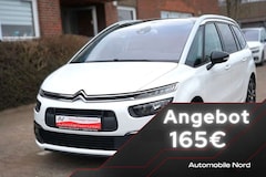 Bild des Angebotes Citroen Grand C4 Picasso /Spacetourer*Service Neu*Hu Au