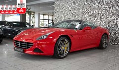 Bild des Angebotes Ferrari California T HANDLING SPECIALE*POWER-GARANTIE15*
