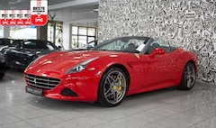 Bild des Angebotes Ferrari California T HANDLING SPECIALE*POWER-GARANTIE15*